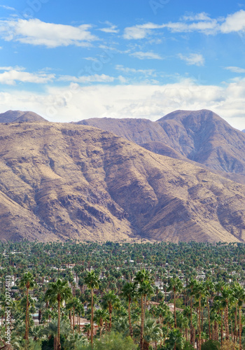 Palm Springs