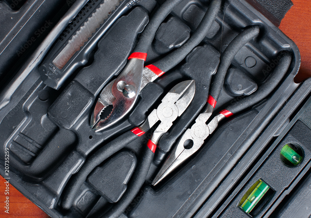 Fototapeta premium tools