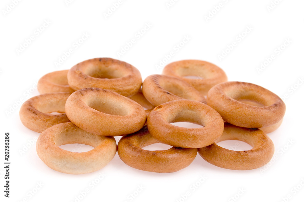 Bread-rings