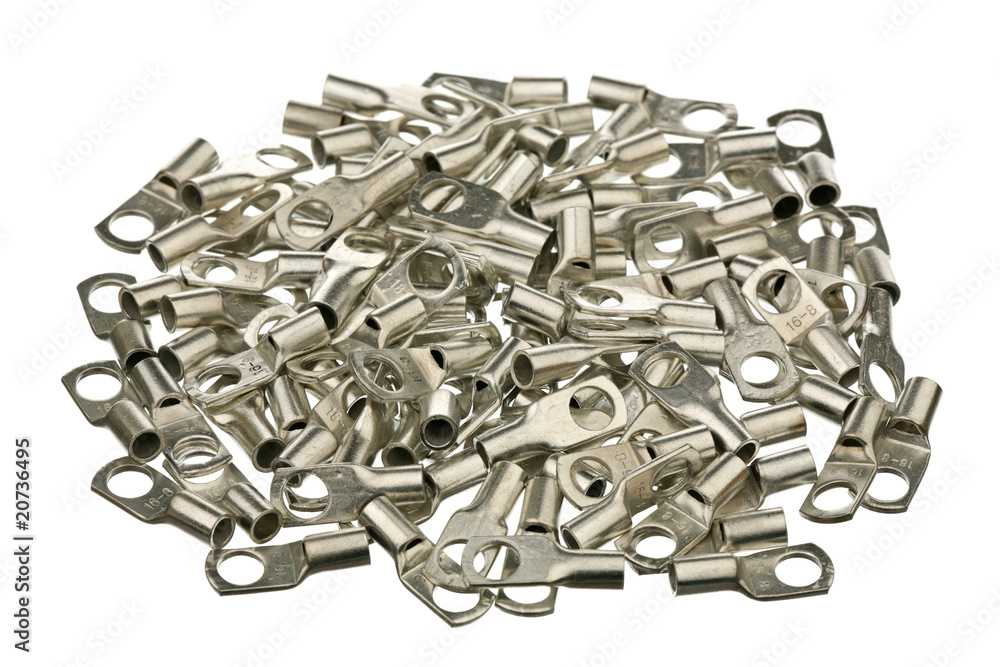 Cable terminals Cable terminals