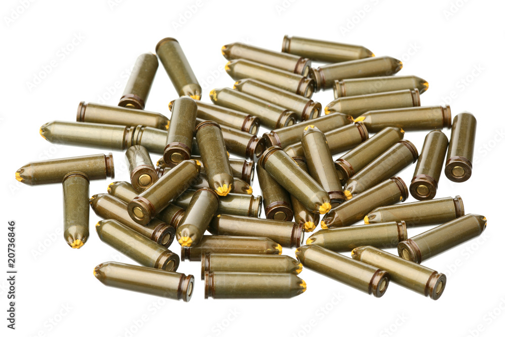 Cartridges Cartridges