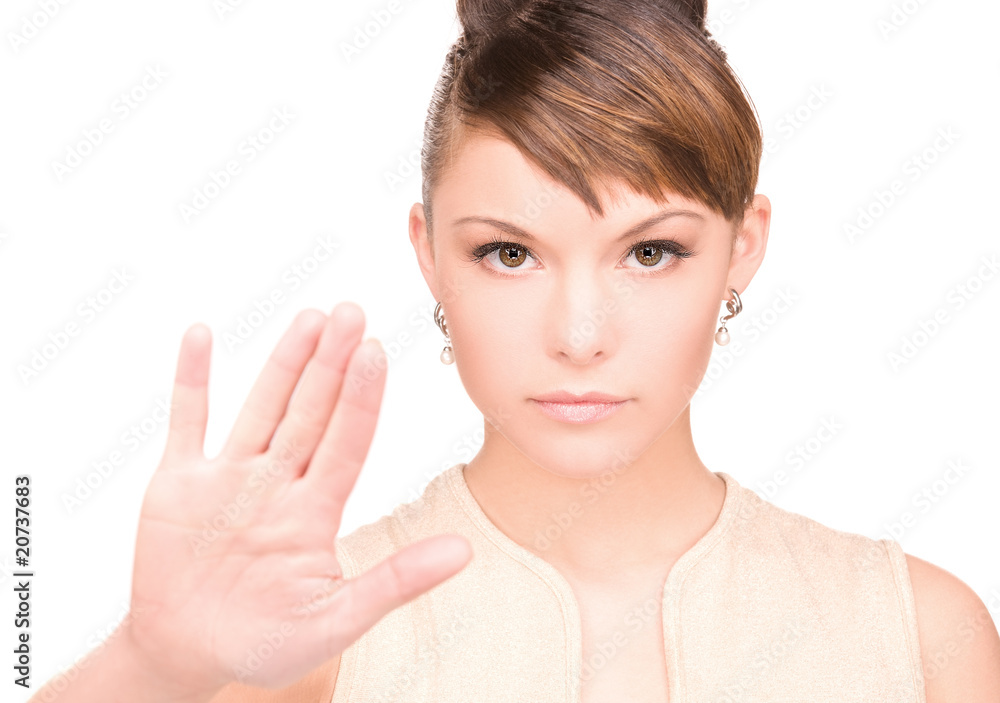 stop! stop!