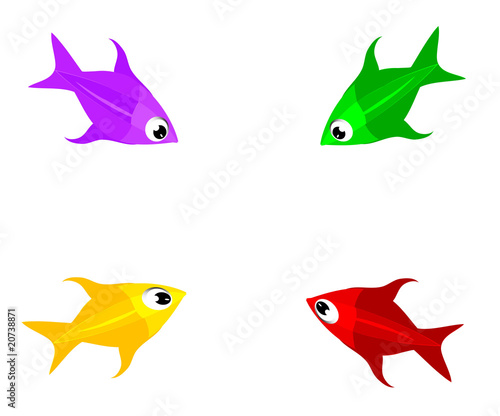 fishes