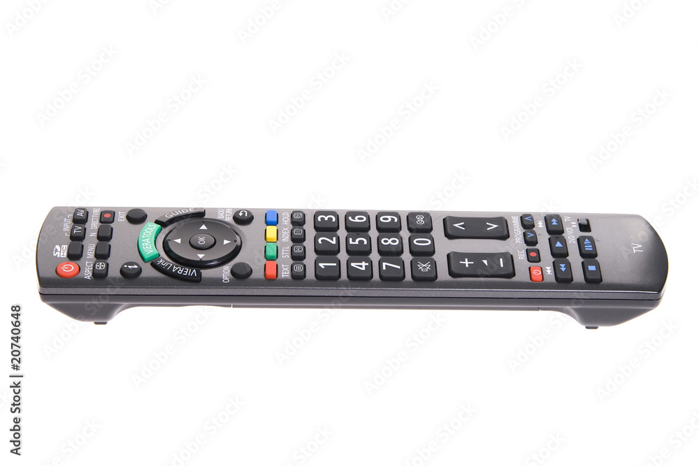 Remote control Remote control
