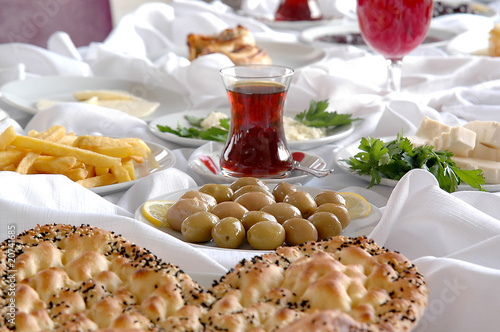 kahvaltı