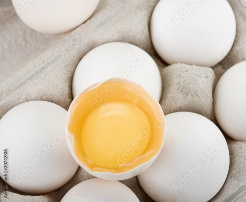 Eggs