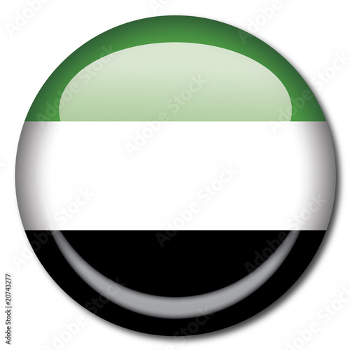Chapa bandera Extremadura