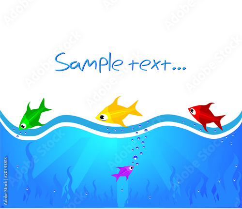 fishes