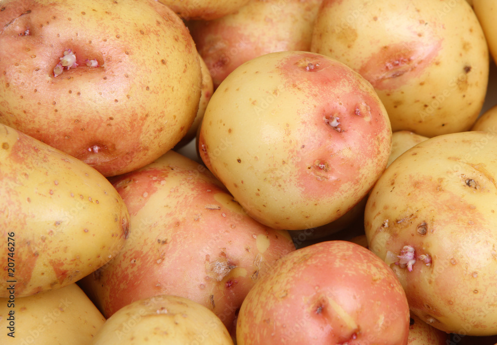King Edward Potatoes King Edward Potatoes