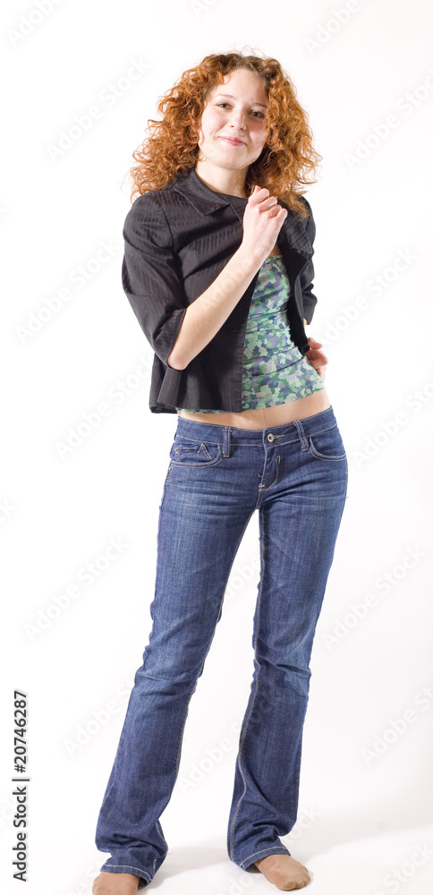 modele pose pour des photos de mode modele pose pour des photos de mode