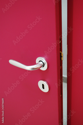 porta