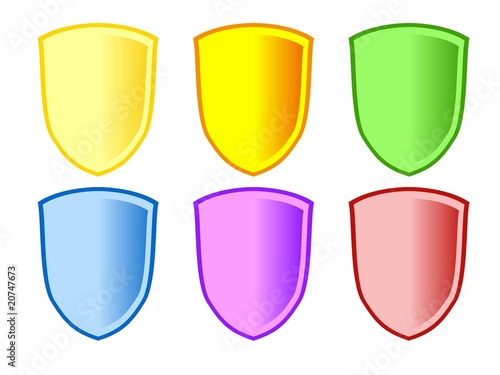 coats of arms