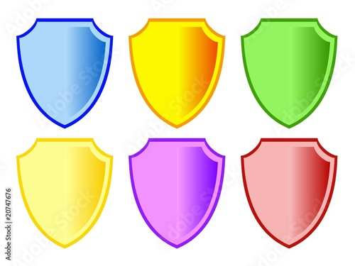 coats of arms