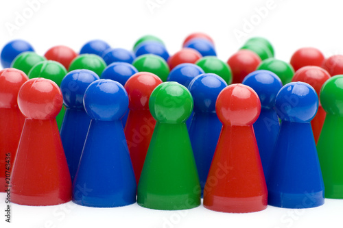 Gruppe