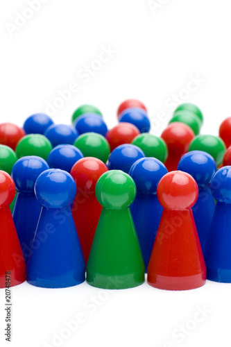 Gruppe