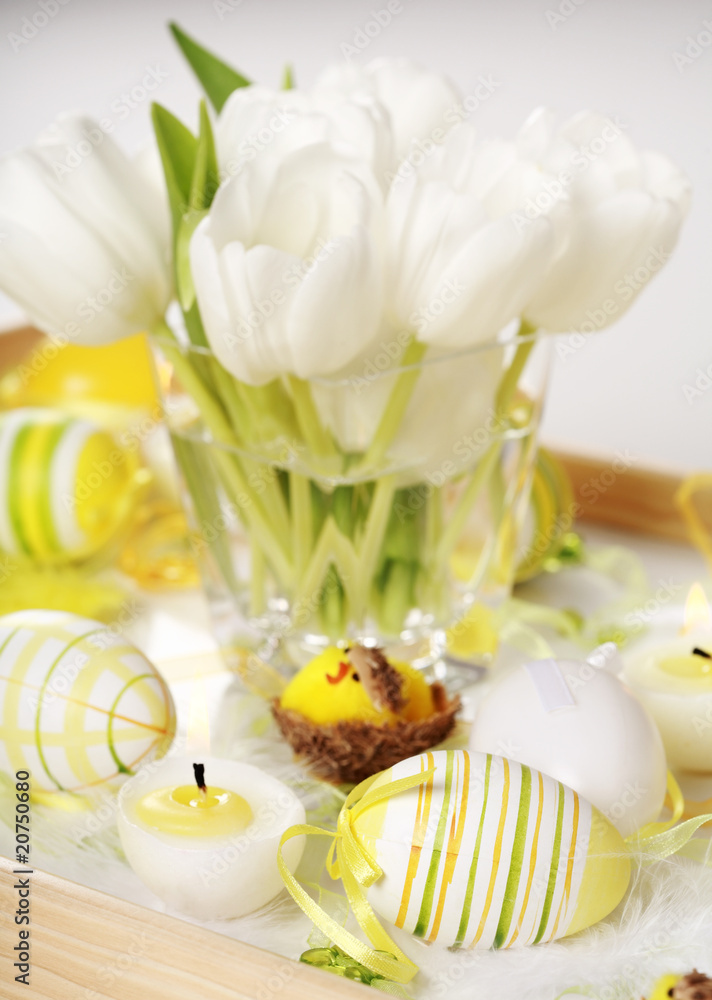 Easter detail Easter detail