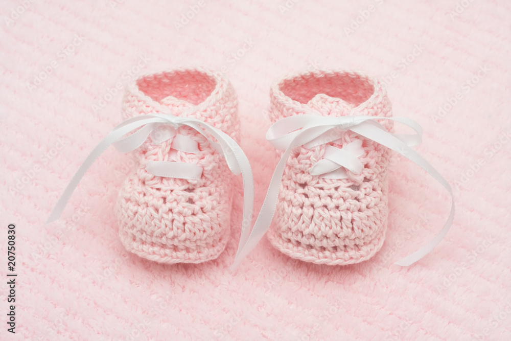 Baby Booties Baby Booties