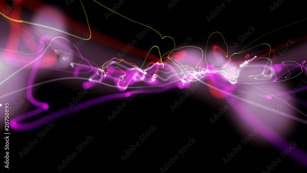 Abstract Mesh Background Abstract Mesh Background
