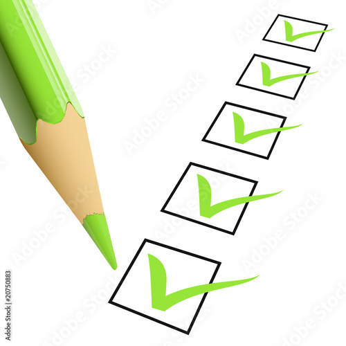 checkbox