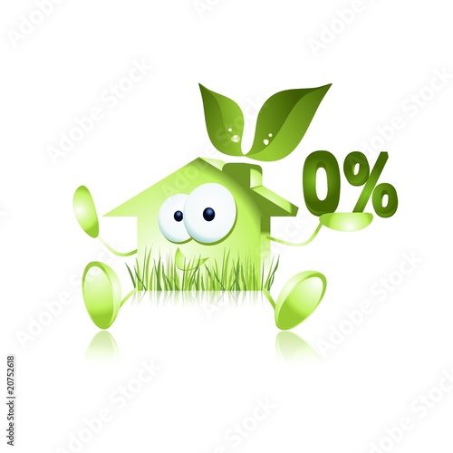 CASA ECO