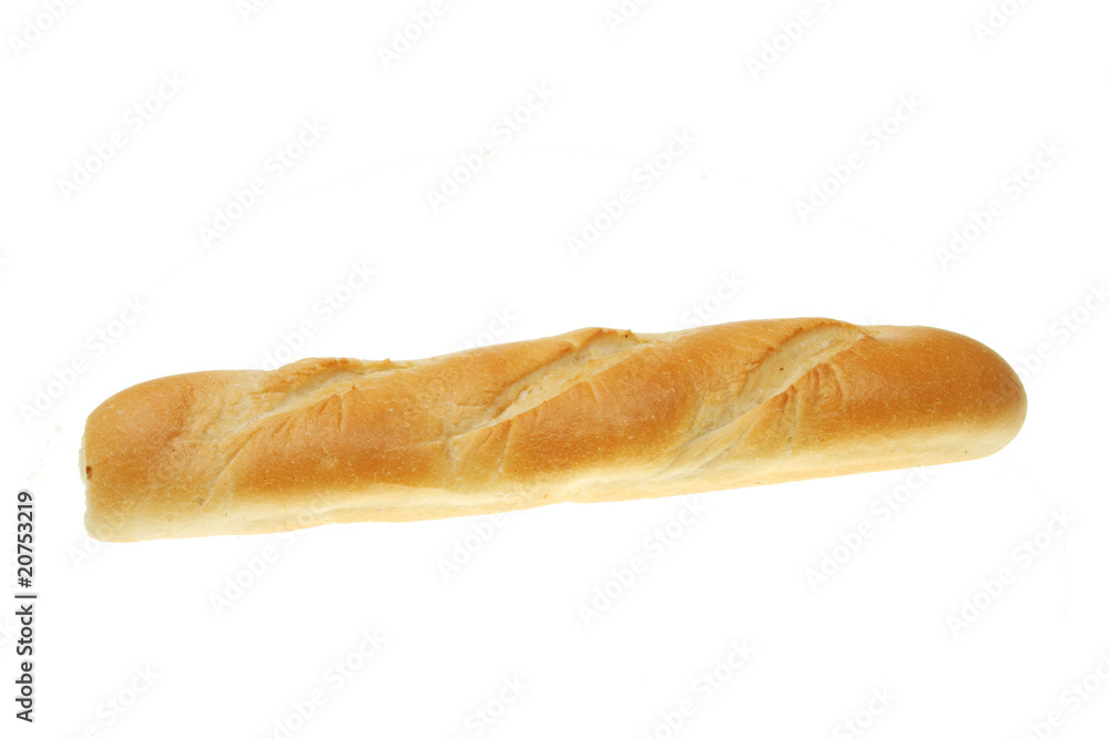 French bread loaf