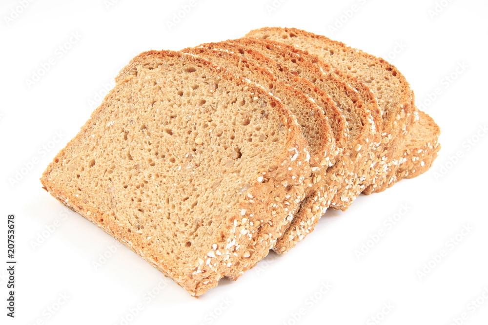 Brotscheiben