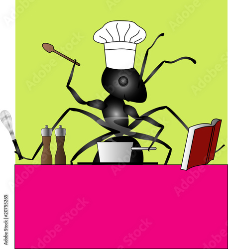 cuisine