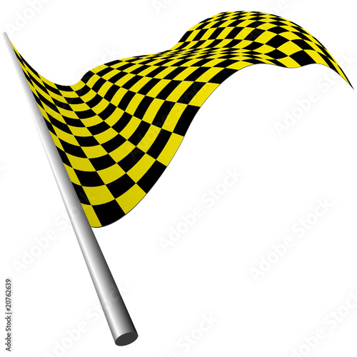 racing flag