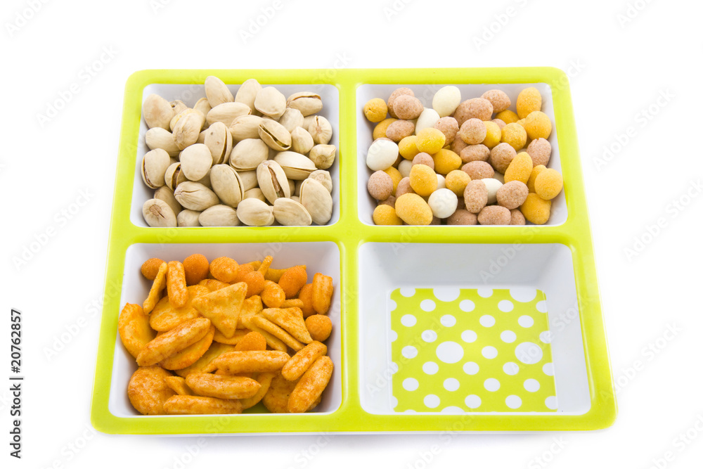 Snacktime Snacktime
