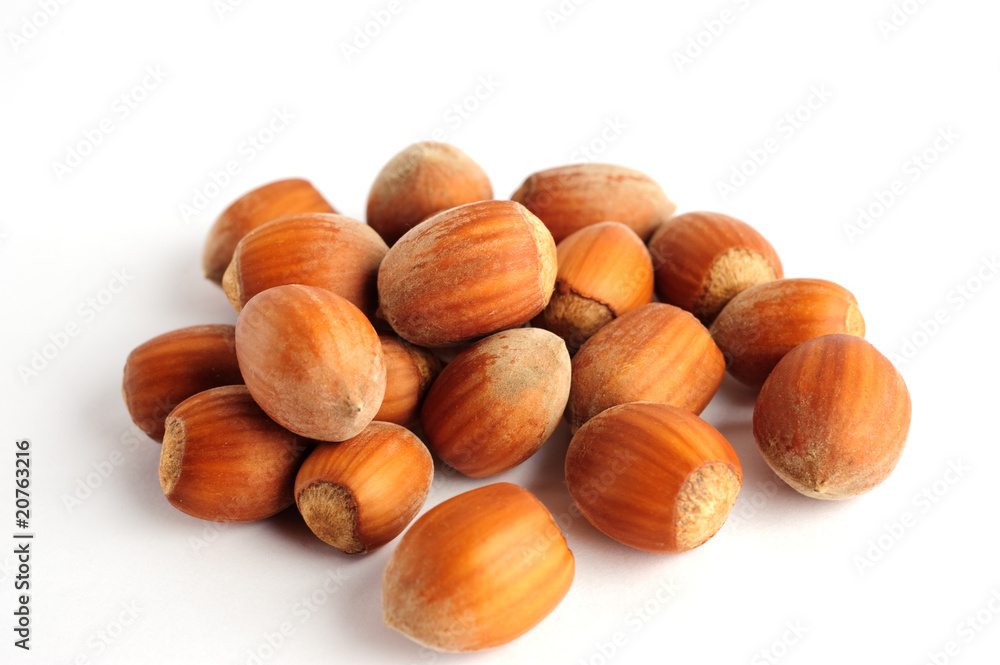 noisettes noisettes