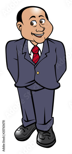 businessman