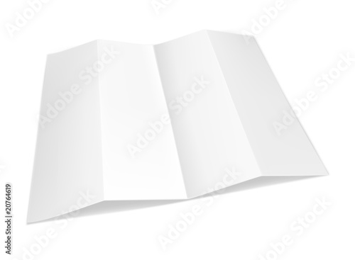 Booklet