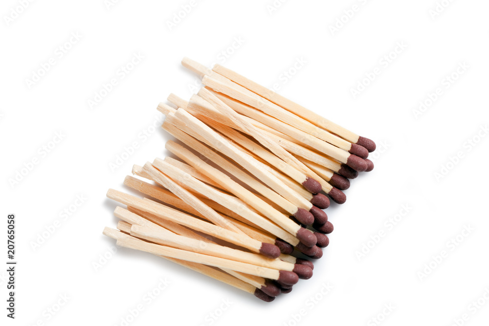 matches