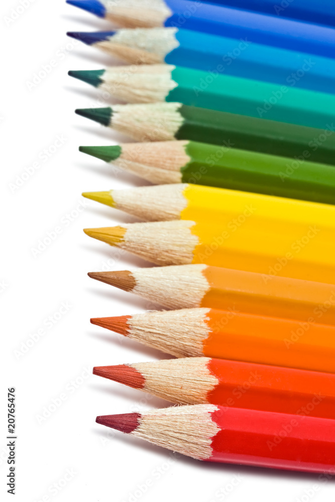 Obraz premium Pencil