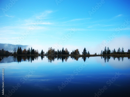 bergsee