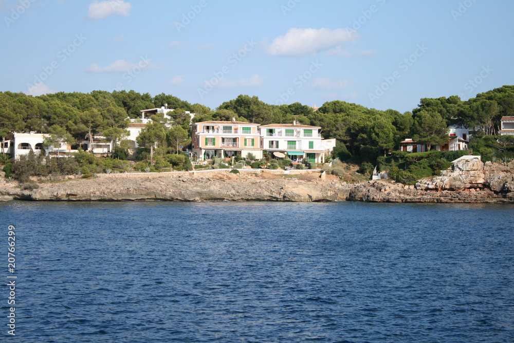 hotels near the sea