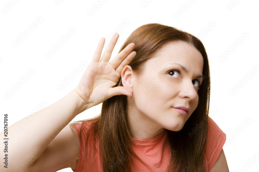 What did you say? What did you say?