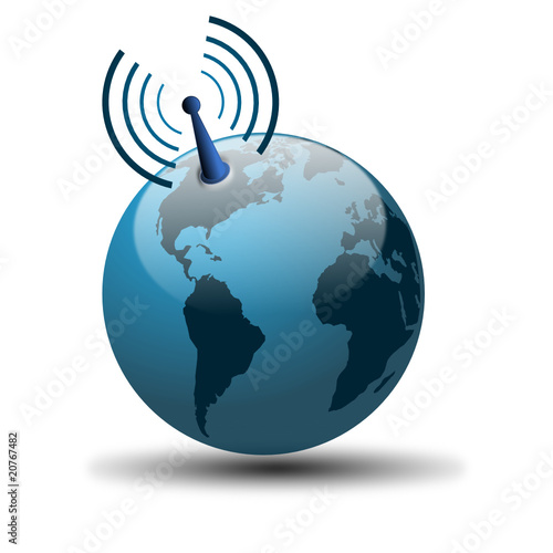 Kommunikation Global