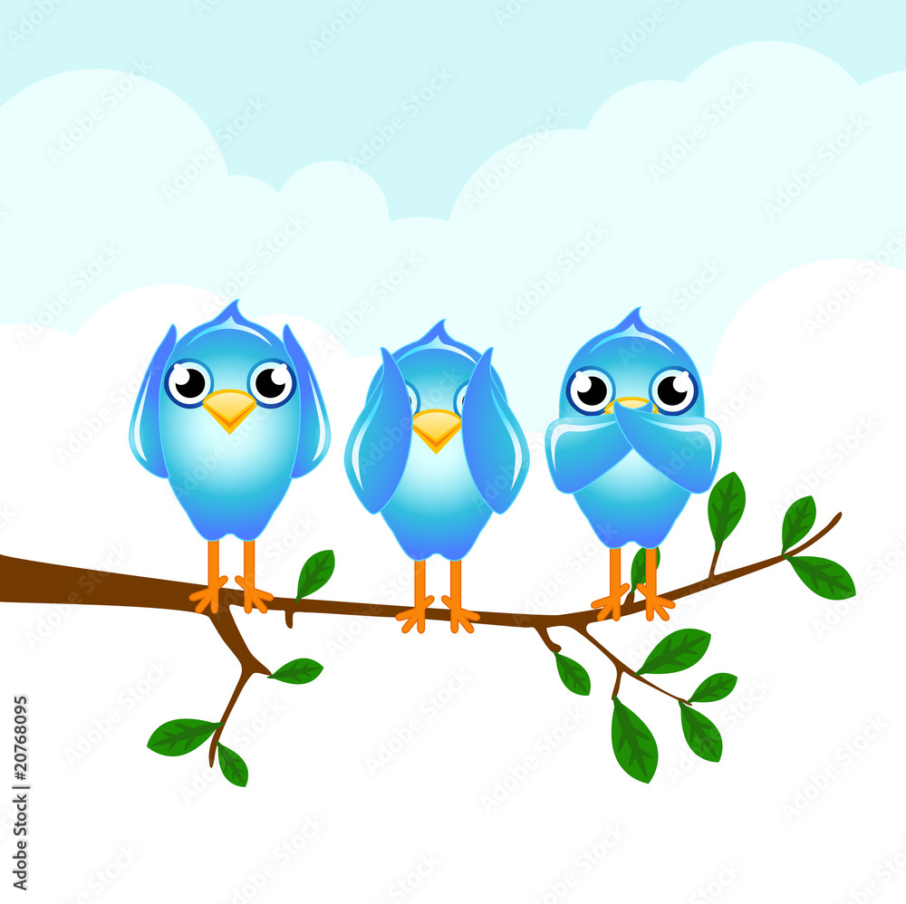 twitter do no evil twitter do no evil