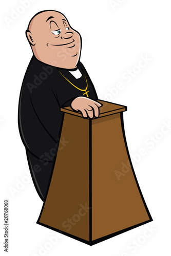 priest