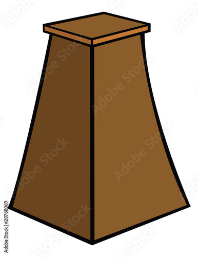 podium