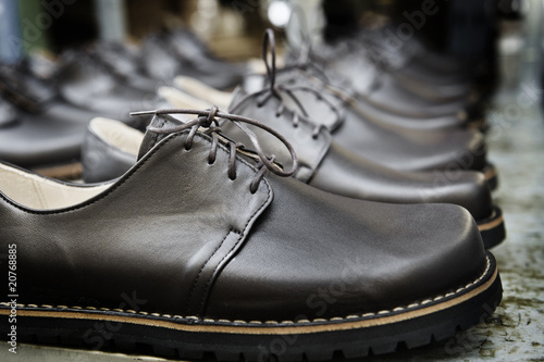 lederschuh