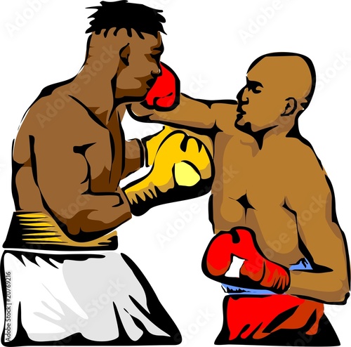 BOXING