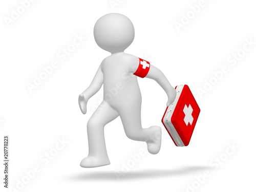 Rettungssanitäter
