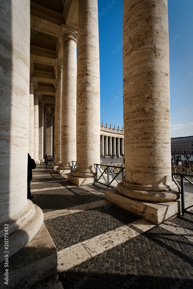 basilique saint pierre