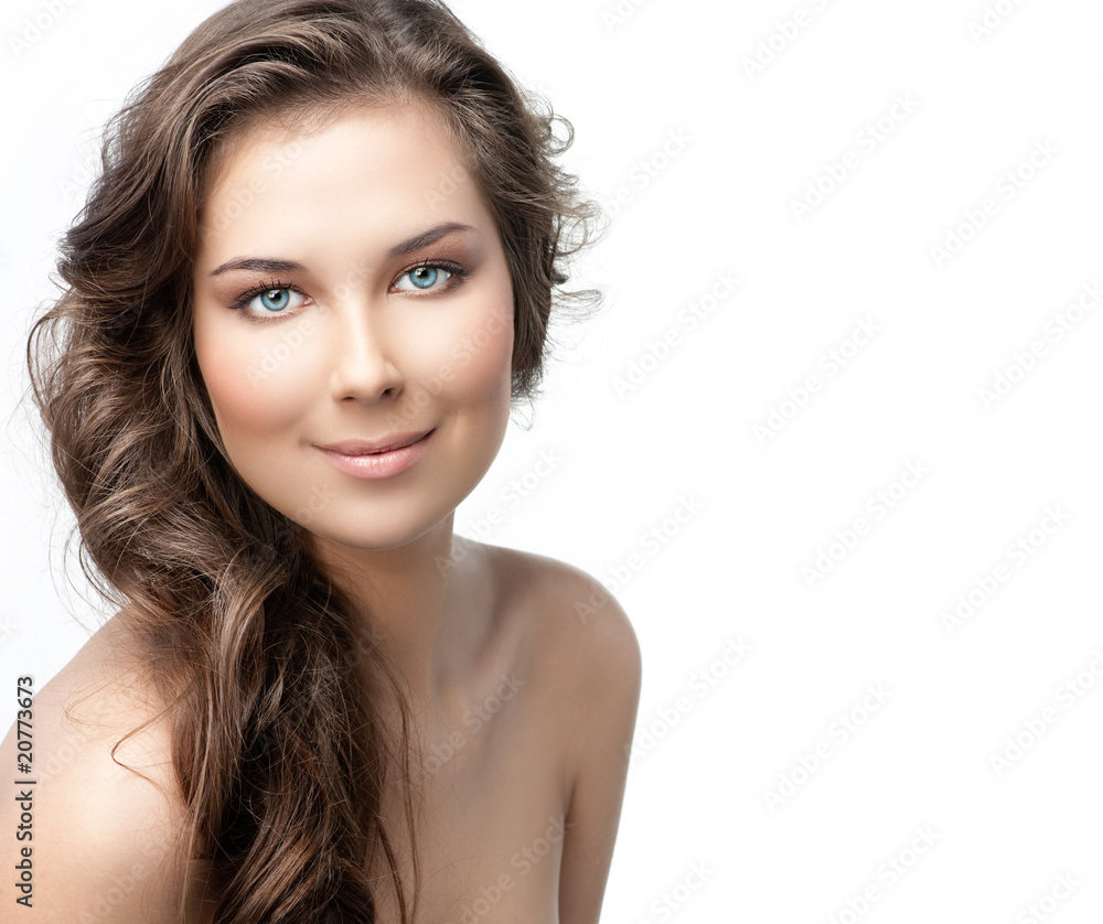 woman beauty woman beauty