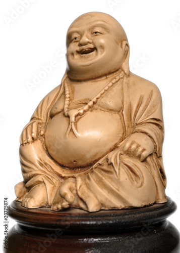 Asian Buddha