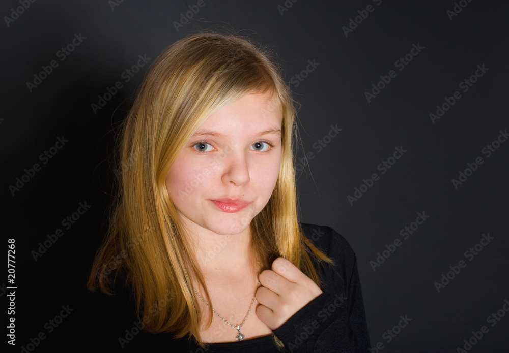portrait portrait
