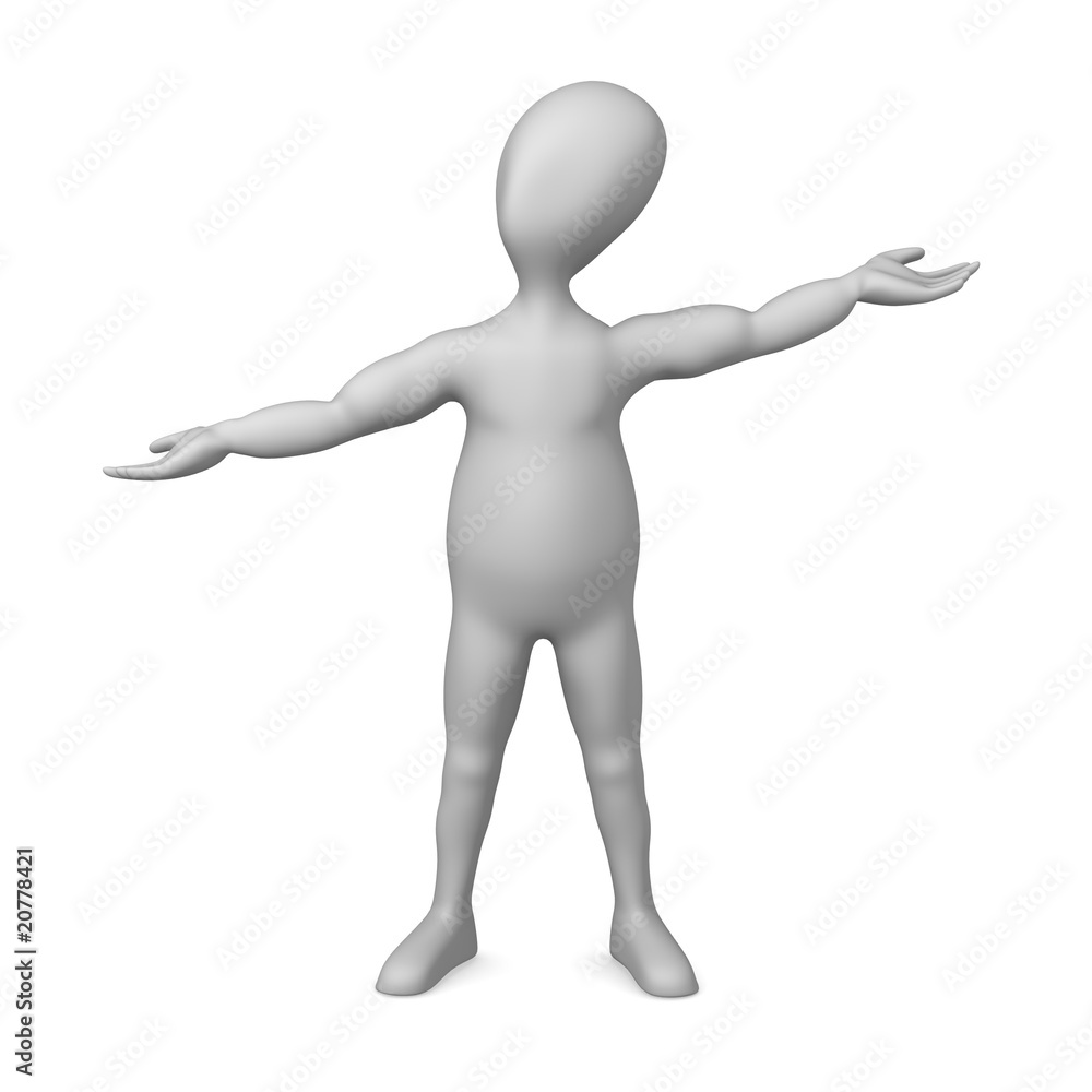 3d pose 3d pose