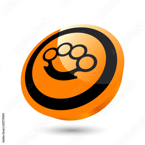 gewalt zeichen waffe symbol kampf